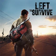 Left to Survive: Zombie Games Mod APK 7.5.4[Remove ads,Unlimited money,Mod Menu]