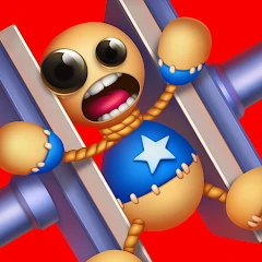 Kick the Buddy: Second Kick Mod APK 1.14.1518[Mod money]