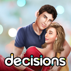 Decisions: Choose Your Stories Mod APK 16.7[Unlimited money]