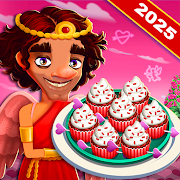 Diner DASH Adventures Mod APK 1.68.0[Remove ads,Unlimited money,Mod Menu]