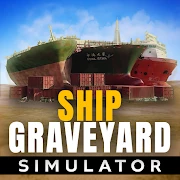 Ship Graveyard Simulator Mod APK 142[Remove ads,Unlimited money]