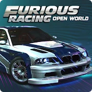 Furious Racing - Open World