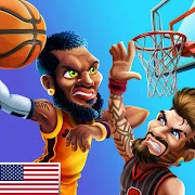 Basketball Arena: Sport Game Mod APK 1.122.1[Remove ads]