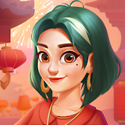 Gossip Harbor®: Merge & Story Mod APK 3.58.0[Remove ads]