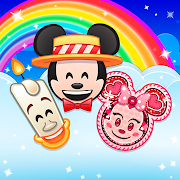 Disney Emoji Blitz Game Mod APK 67.0.2[Free purchase,Free shopping,Mod Menu]