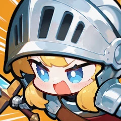 Royal Knights Mod APK 1.1.30[Unlimited money,Mod Menu,God Mode,High Damage]