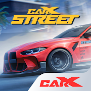 CarX Street Mod APK 1.7.0[Unlimited money]