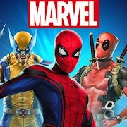 MARVEL Puzzle Quest: Match RPG Mod APK 302.677972[Mod money]