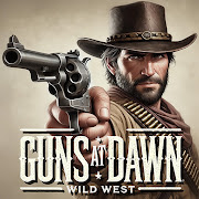 Guns at Dawn: Shooter Online Mod APK 1.29.15[Free purchase]