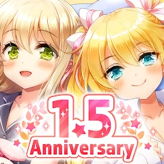 グリモアrefrain Mod APK 3.0.3[Mod Menu,God Mode,High Damage,Weak enemy,Invincible,Mod speed]