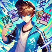 TCG Trading Card Mart Owner