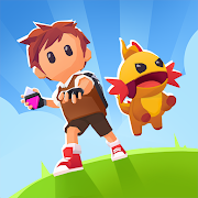 Metamon Island Mod APK 1.9.1[Remove ads,Free purchase,Mod Menu]