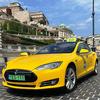 Taxi Simulator Car Driving Mod APK 1.3[Unlimited money]