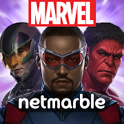 MARVEL Future Fight Mod APK 10.7.0[Remove ads,Mod speed]