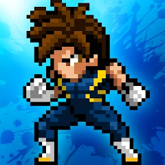Warriors of the Universe Mod APK 2.2.5[Remove ads,Unlimited money,Mod Menu]