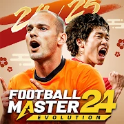 Football Master 2-Soccer Star Mod APK 5.3.140[Remove ads,Mod speed]