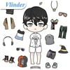 Vlinder Boy Mod APK 1.3.5[Unlocked]