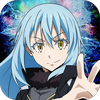転生したらスライムだった件 ～魔国連邦創世記～ Mod APK 1.8.9[Mod Menu,Weak enemy]