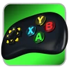 Gamepad Joystick MAXJoypad