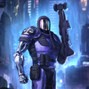 JYDGE Mod APK 1.2.2.02[Mod money]