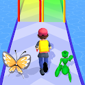 Pocket Monster Run Mod APK 25[Unlocked]