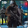 Swat Team Counter Attack Force Mod APK 1.0.6[Unlocked]