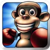 Monkey Boxing icon