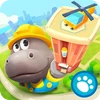 Hoopa City 2 Mod APK 1.2[Unlocked]