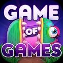 Game of Games the Game Mod APK 1.4.732[Remove ads]