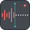 Voice Recorder, Audio Recorder Mod APK 1.5.15[Remove ads,Unlocked,Pro,Mod speed]