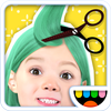 Toca Hair Salon Me Mod APK 2.4[Mod money]