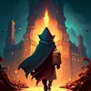 Dark Dungeon : Dark Knight