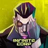 InfiniteCorp Mod APK 1.01[Free purchase]