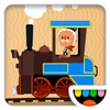 Toca Train Mod APK 1.0.5[Paid for free,Free purchase,Unlocked]