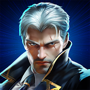 Champion Strike Mod APK 2.44.0.0[Remove ads,Mod speed]