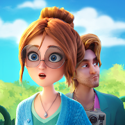 Merge Gardens Mod APK 1.37.2[Remove ads,Unlimited money]