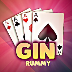 Gin Rummy - Offline Mod APK 1.8.0[Remove ads,Mod speed]