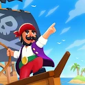 Idle Pirates — Ship Simulator icon