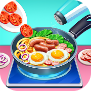 Cooking World : Cooking Games Mod APK 3.4.1[Mod money]