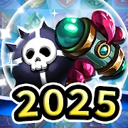 Jewel Kraken: Match 3 Blast Mod APK 1.13.2[Mod money]