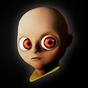 The Baby In Yellow Mod APK 2.2.3[Remove ads,Mod Menu]