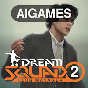 DREAM SQUAD 2 Football Manager Mod APK 1.5.08[Free purchase,Mod speed]