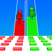 Bridge Race Mod APK 3.48[Unlimited money]