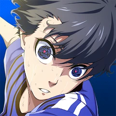 ブルーロック Project: World Champion Mod APK 3.12.0
