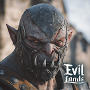 Evil Lands: Epic MMORPG online Mod APK 2.8.1[Unlimited money,Free purchase,Unlocked,Mod Menu,Weak enemy]