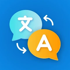 Translate AI - Camera & Voice Mod APK 2.0.8[Remove ads,Unlocked,Premium,Mod Menu]