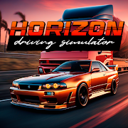 Horizon Driving Simulator Mod APK 1.4.2[Free purchase,Free shopping,Mod Menu]