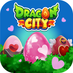 Dragon City: Mobile Adventure Mod APK 25.2.3[Mod money]