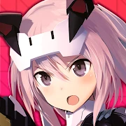 アリス・ギア・アイギス Mod APK 1.92.0[Mod Menu,High Damage]