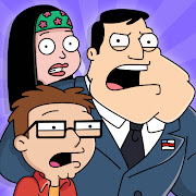 American Dad! Apocalypse Soon Mod APK 1.46.3[Remove ads,Mod speed]